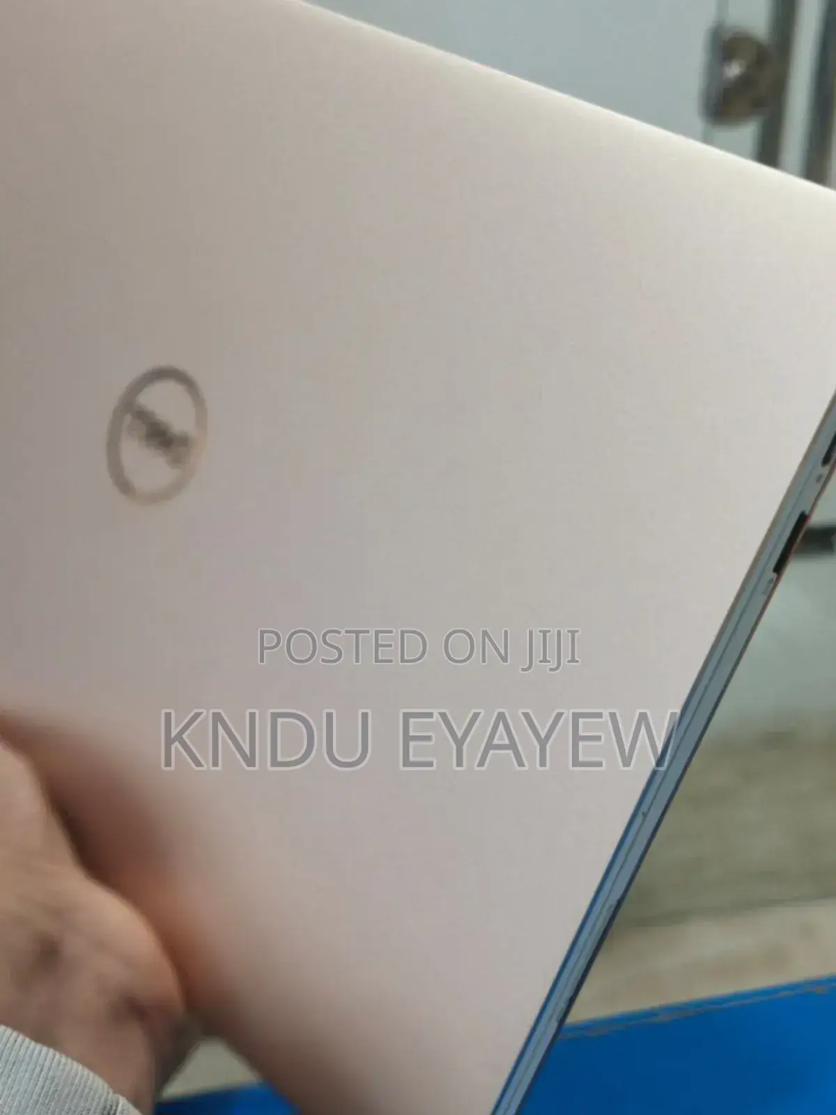 New Laptop Dell XPS 13 8GB Intel Core I7 SSD 512GB