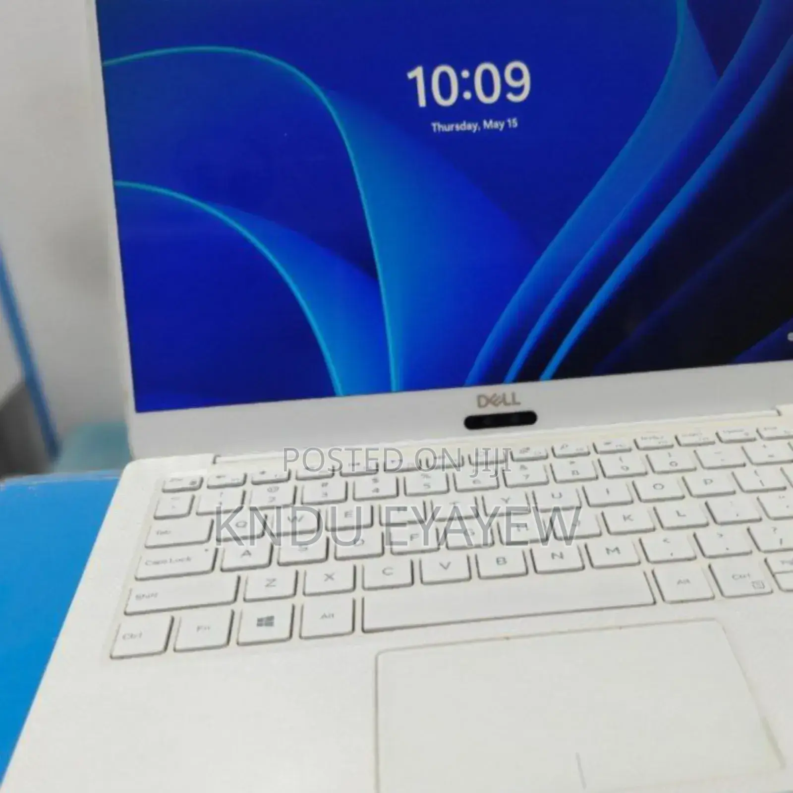 New Laptop Dell XPS 13 8GB Intel Core I7 SSD 512GB