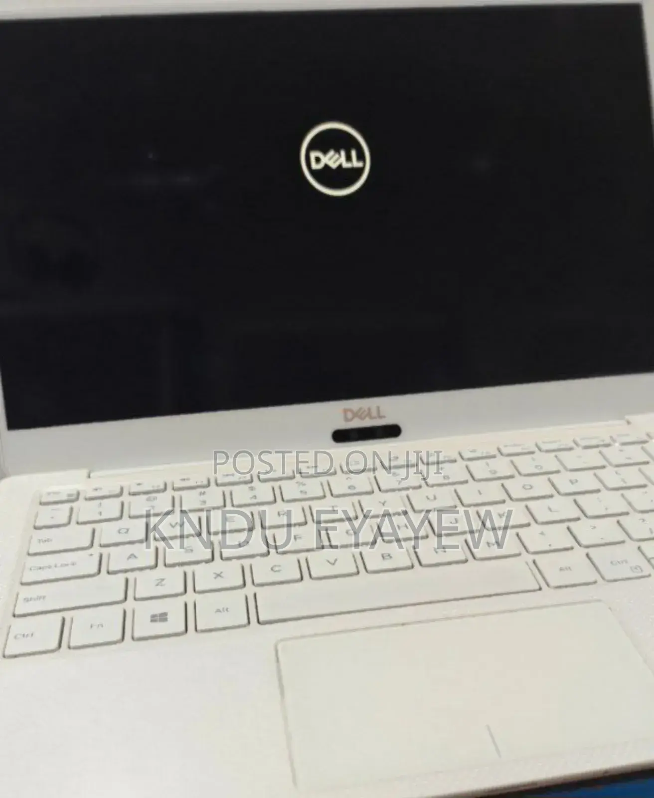 New Laptop Dell XPS 13 8GB Intel Core I7 SSD 512GB