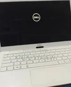 New Laptop Dell XPS 13 8GB Intel Core I7 SSD 512GB