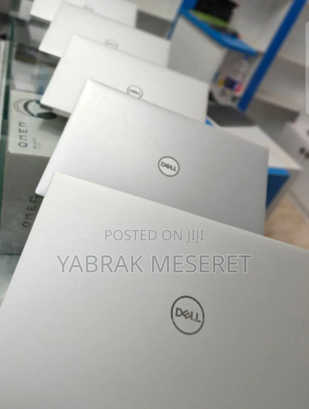 New Laptop Dell XPS 15 16GB Intel Core I7 SSD 512GB