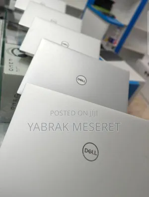 New Laptop Dell XPS 15 16GB Intel Core I7 SSD 512GB
