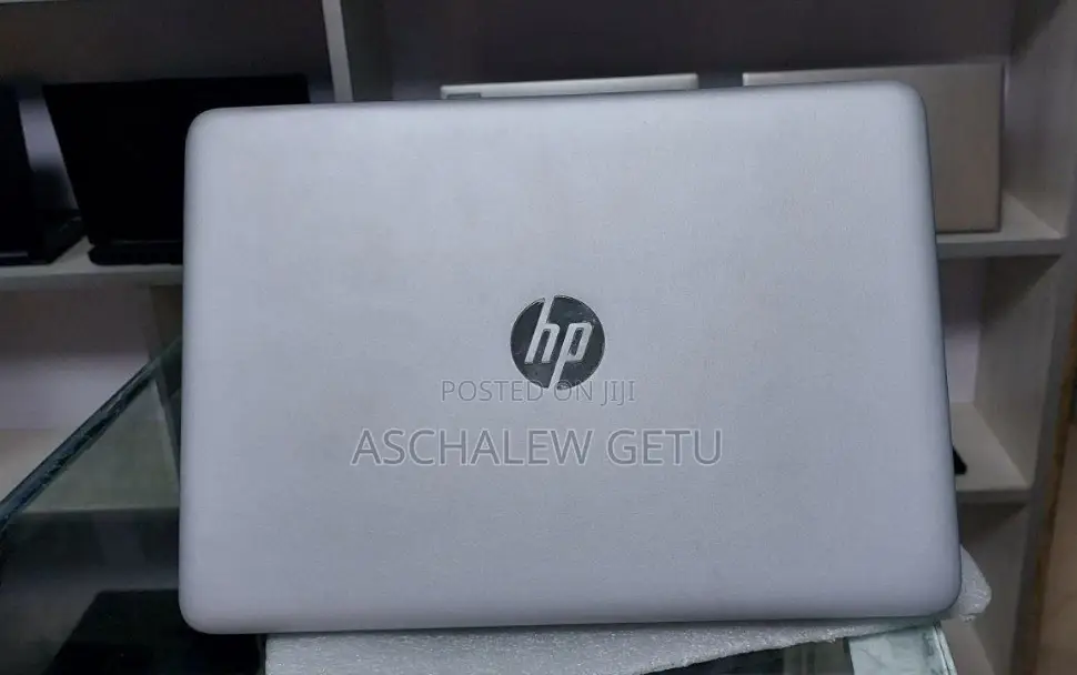 New Laptop HP EliteBook 840 G3 8GB Intel Core I5 HDD 1T