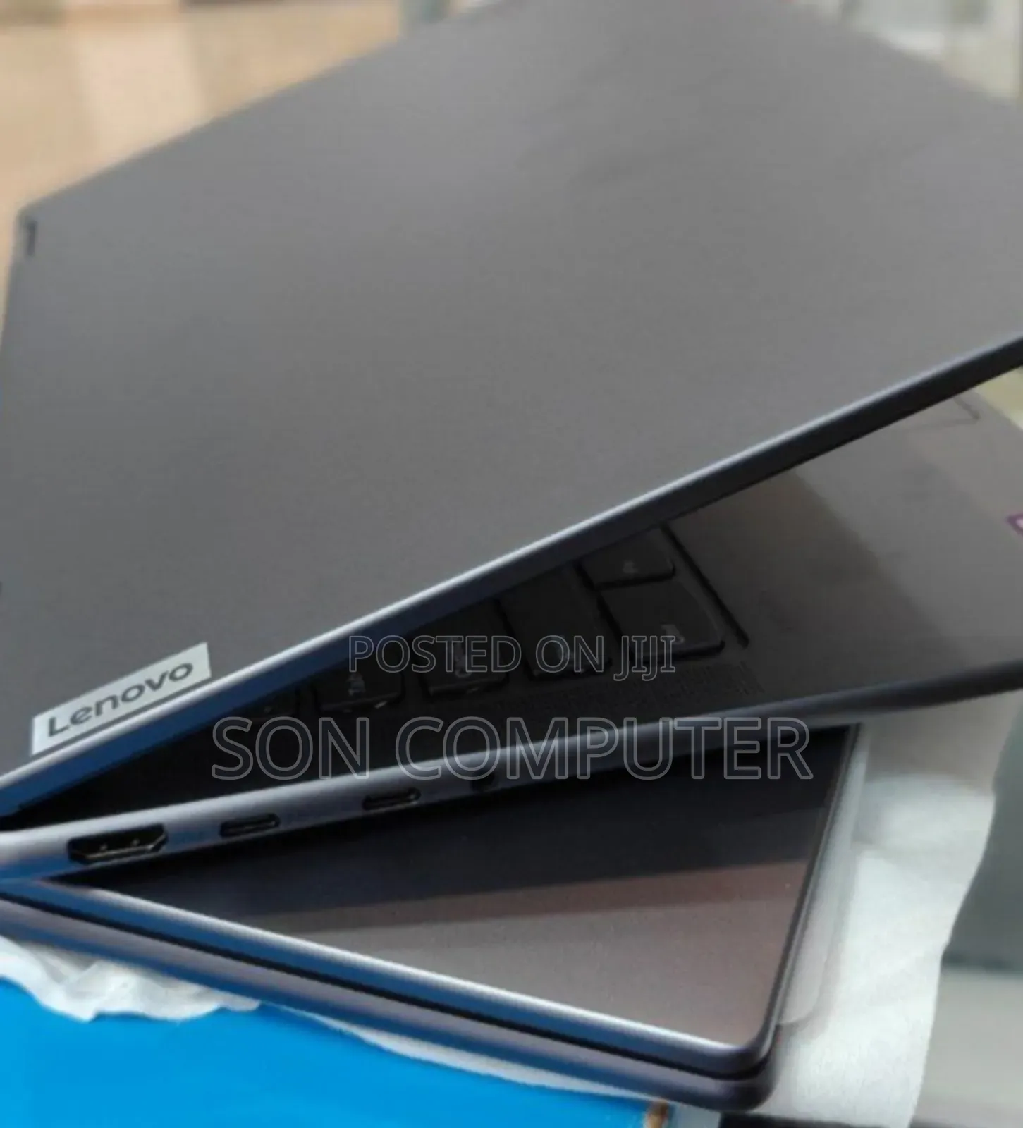 New Laptop Lenovo Yoga 700 16GB Intel Core I9 SSD 1T