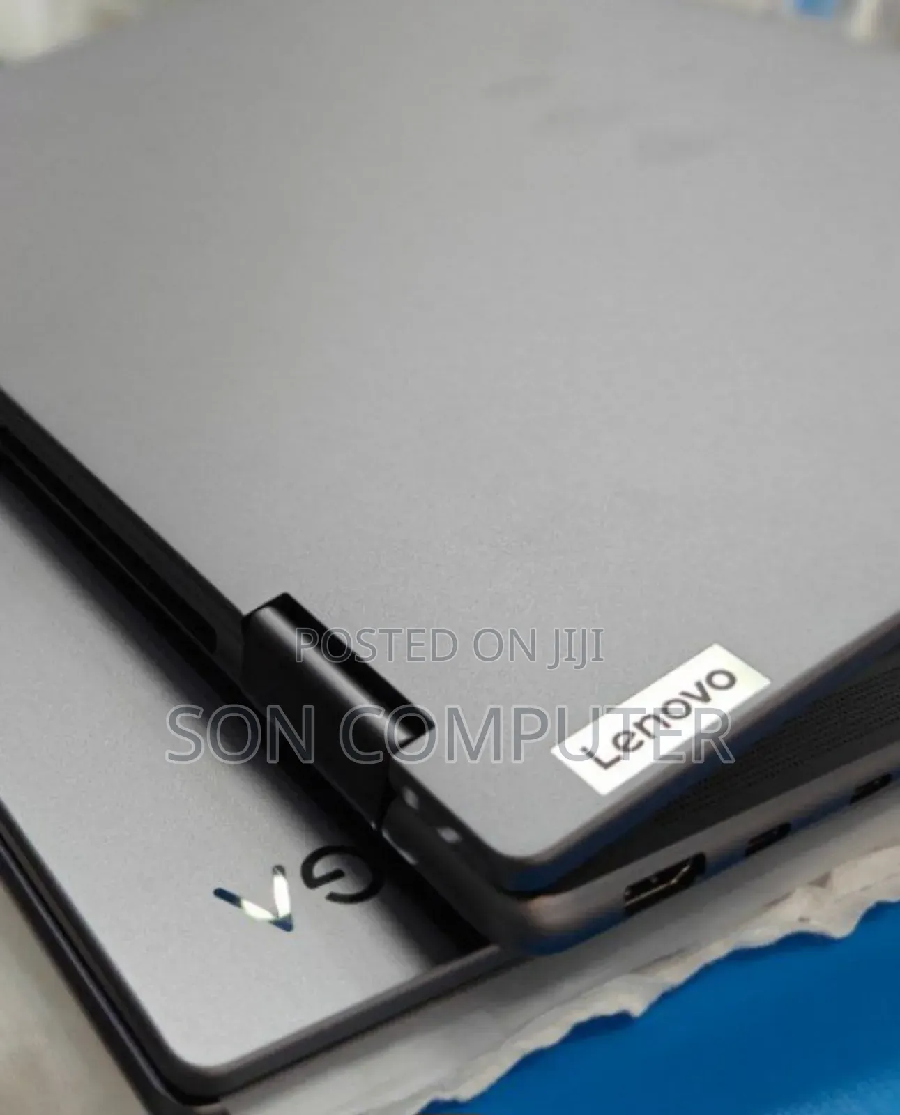 New Laptop Lenovo Yoga 700 16GB Intel Core I9 SSD 1T