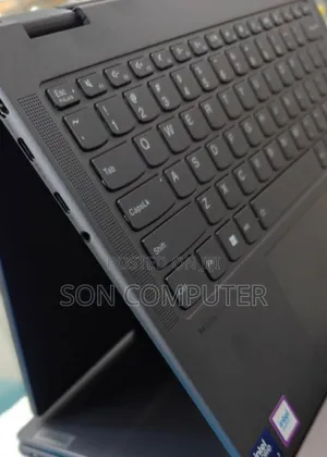 New Laptop Lenovo Yoga 700 16GB Intel Core I9 SSD 1T