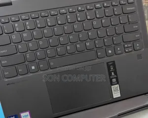 New Laptop Lenovo Yoga 700 16GB Intel Core I9 SSD 1T