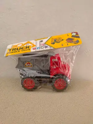Dump Truck Mini Toys Cars