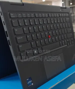 New Laptop Lenovo Thinkpad X1 Yoga 32GB Intel Core I7 SSD 1T