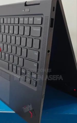 New Laptop Lenovo Thinkpad X1 Yoga 32GB Intel Core I7 SSD 1T