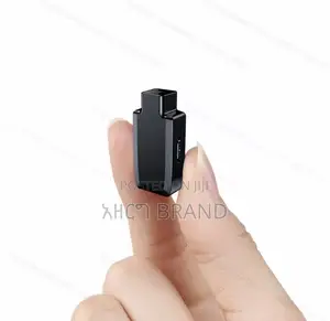Mini Portable Spy Security Camera