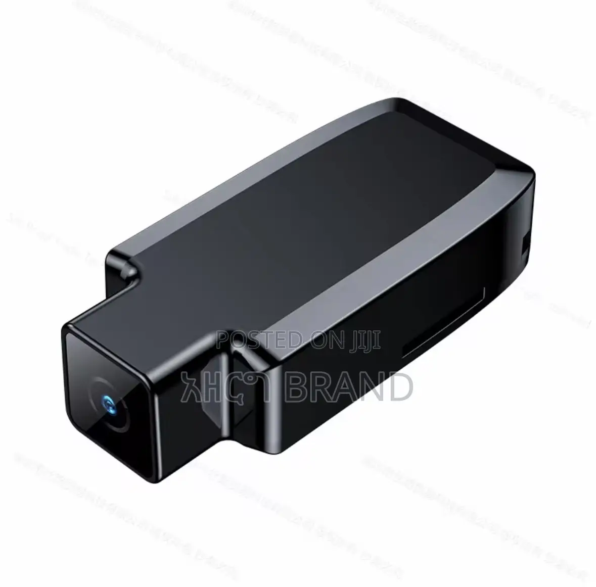 Mini Portable Spy Security Camera