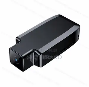 Mini Portable Spy Security Camera