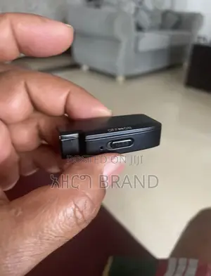 Mini Portable Spy Security Camera