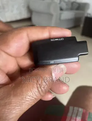 Mini Portable Spy Security Camera