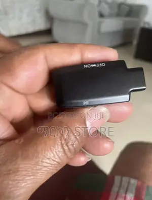 Mini Portable Spy Security Camera