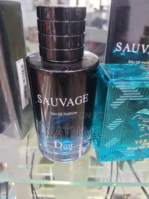 Dior Sauvage