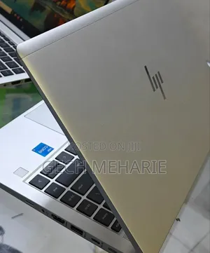 New Laptop HP EliteBook 840 10 16GB Intel Core I5 SSD 512GB