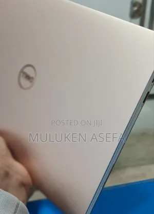 New Laptop Dell XPS 13 8GB Intel Core I7 SSD 512GB