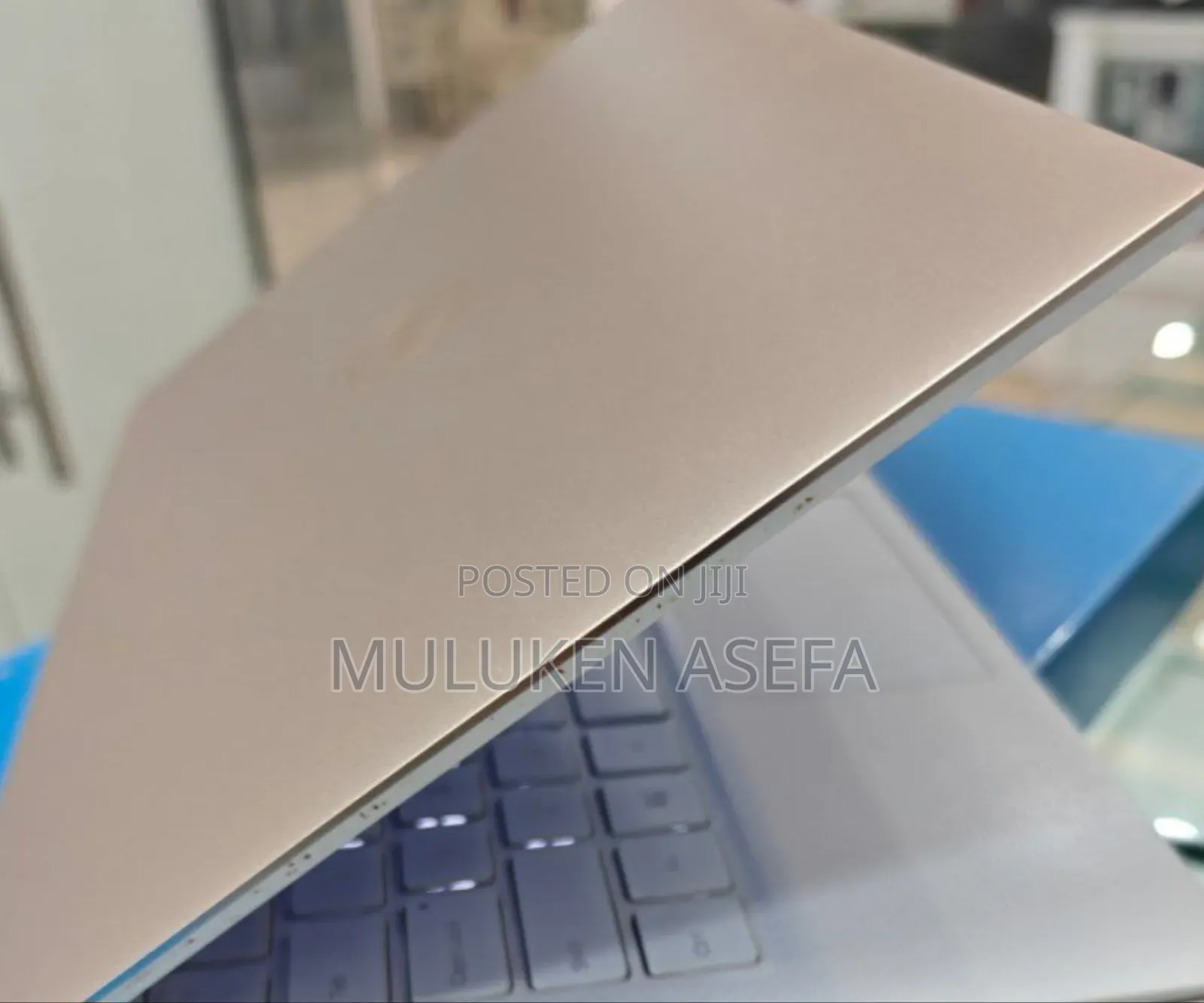 New Laptop Dell XPS 13 8GB Intel Core I7 SSD 512GB