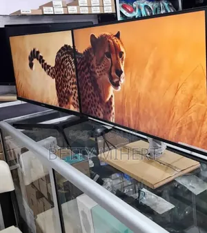 Photo - Lenevo 27inch Frameless Montior