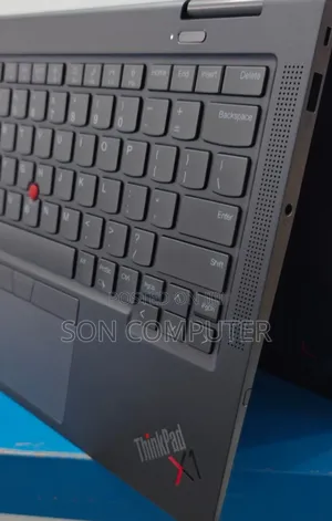 New Laptop Lenovo Yoga 7i 32GB Intel Core I7 SSD 1T