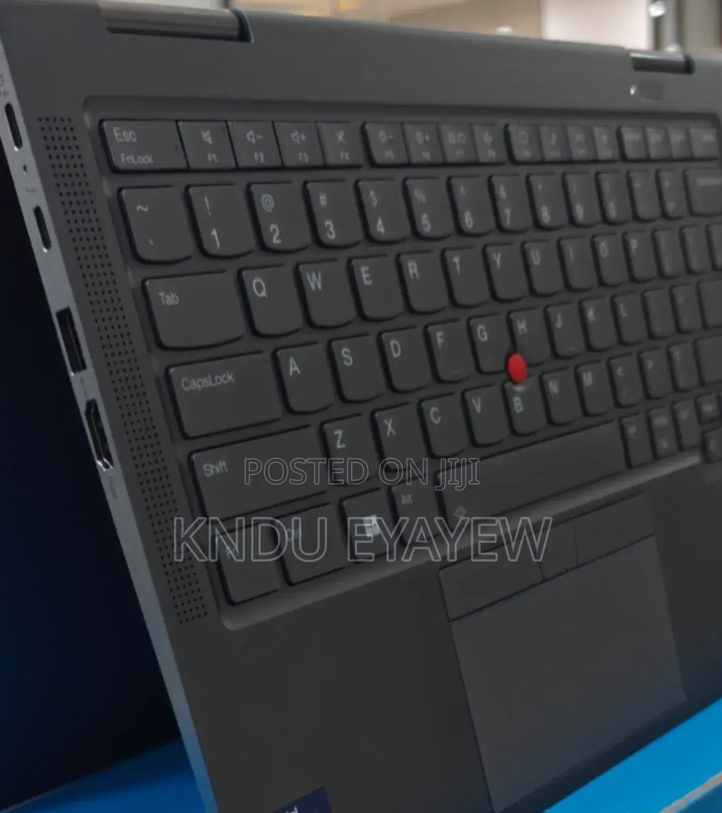 New Laptop Lenovo Thinkpad X1 Yoga 32GB Intel Core I7 SSD 1T