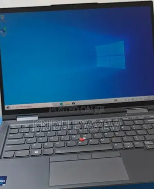 Photo - New Laptop Lenovo Thinkpad X1 Yoga 32GB Intel Core I7 SSD 1T