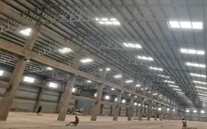 Warehouse for Rent (Very Huge Size) የሚከራይ መጋዘን አአ ውስጥ