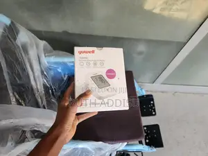 Photo - Brand New Packed9又blood Pressuer Monitor New Bp Monitor