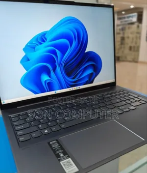 New Laptop Lenovo Yoga 2 Pro 32GB Intel Core I7 SSD 1T