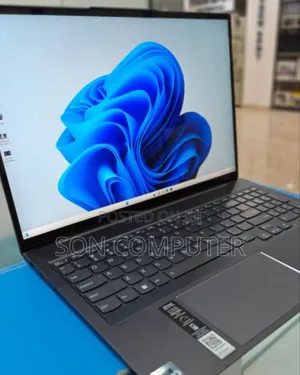 New Laptop Lenovo Yoga 2 Pro 32GB Intel Core I7 SSD 1T