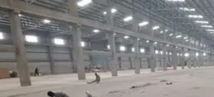 Warehouse for Rent (Very Huge Size) የሚከራይ መጋዘን አአ ውስጥ