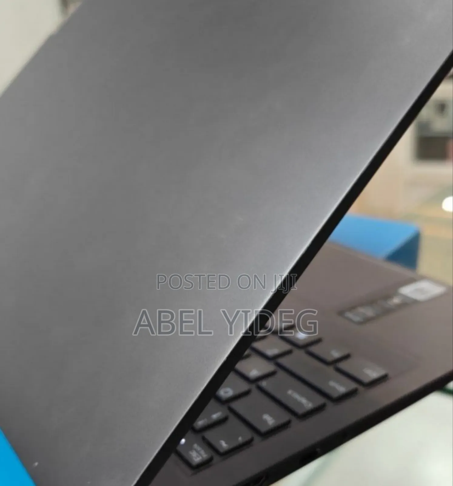 New Laptop Lenovo 32GB Intel Core I7 SSD 1T