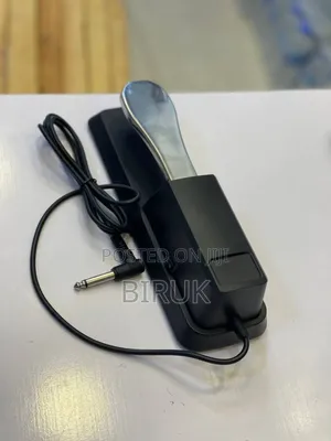 Photo - For Sales New Pedal