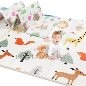 Baby Playing Mat