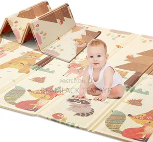 Baby Playing Mat