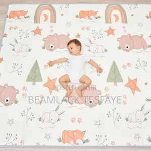 Baby Playing Mat