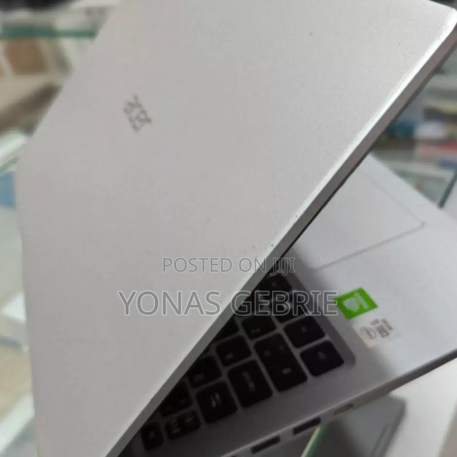 New Laptop Acer 8GB Intel Core I5 SSD 512GB