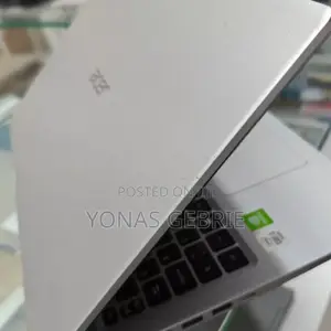 New Laptop Acer 8GB Intel Core I5 SSD 512GB