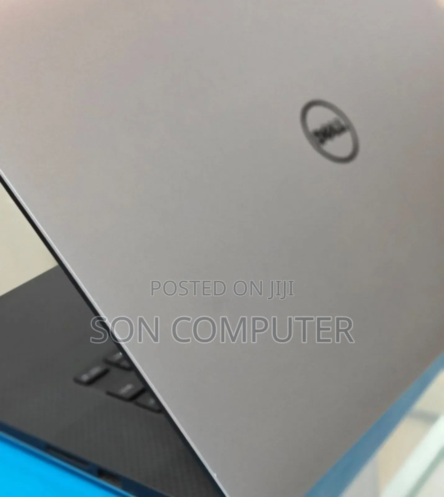 New Laptop Dell XPS 15 16GB Intel Core I5 SSD 1T