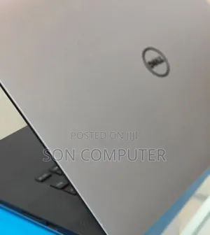 Photo - New Laptop Dell XPS 15 16GB Intel Core I5 SSD 1T