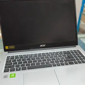 New Laptop Acer 8GB Intel Core I5 SSD 512GB