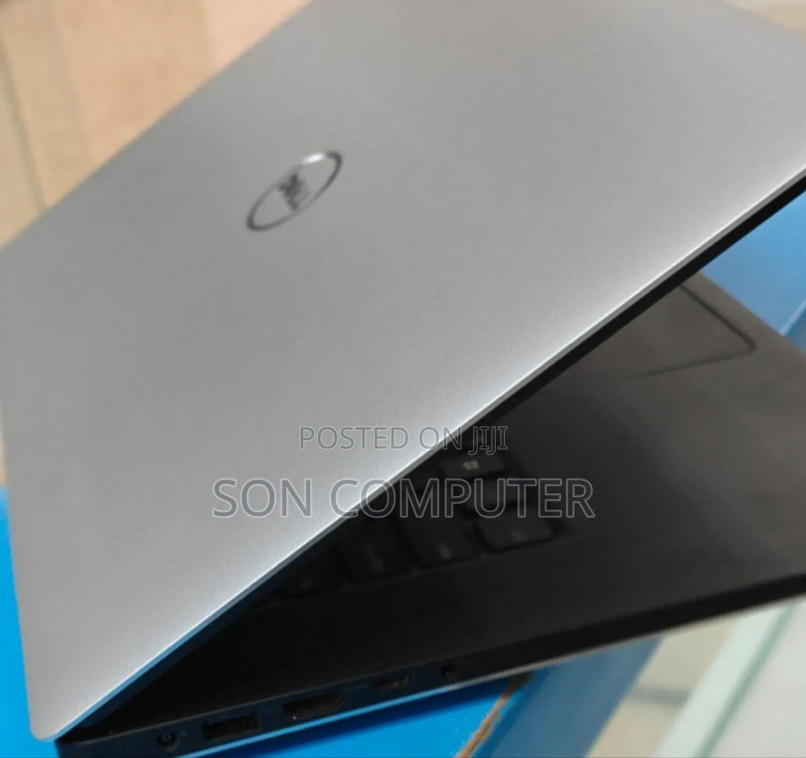 New Laptop Dell XPS 15 16GB Intel Core I5 SSD 1T