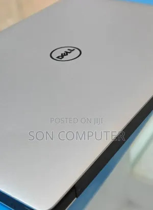 New Laptop Dell XPS 15 16GB Intel Core I5 SSD 1T