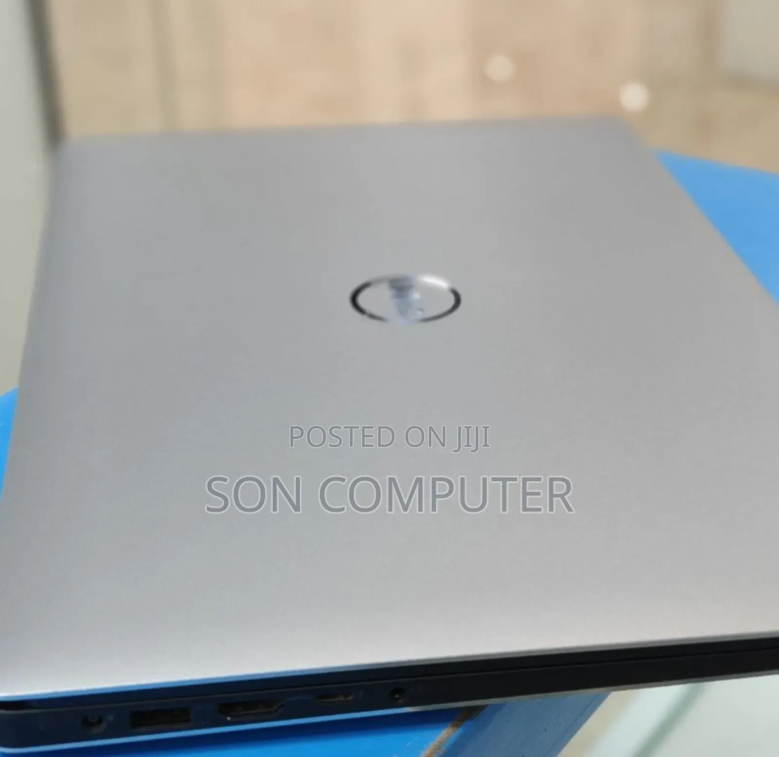 New Laptop Dell XPS 15 16GB Intel Core I5 SSD 1T