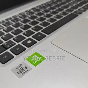 New Laptop Acer 8GB Intel Core I5 SSD 512GB