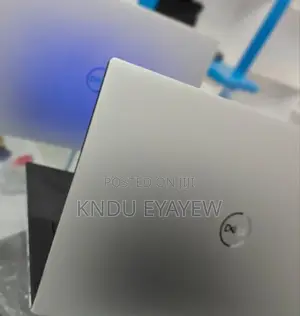 New Laptop Dell XPS 15 16GB Intel Core I7 SSD 512GB