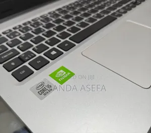 New Laptop Acer Aspire 3 8GB Intel Core I5 SSD 512GB