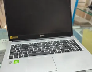 New Laptop Acer Aspire 3 8GB Intel Core I5 SSD 512GB